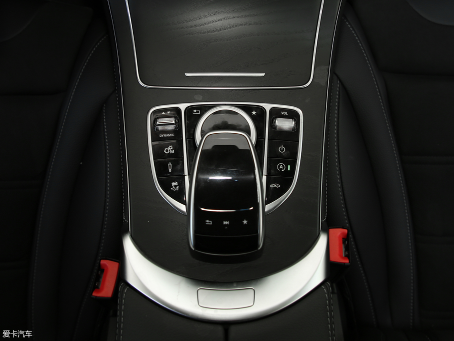 2018YGLC AMG AMG GLC 63 4MATIC+