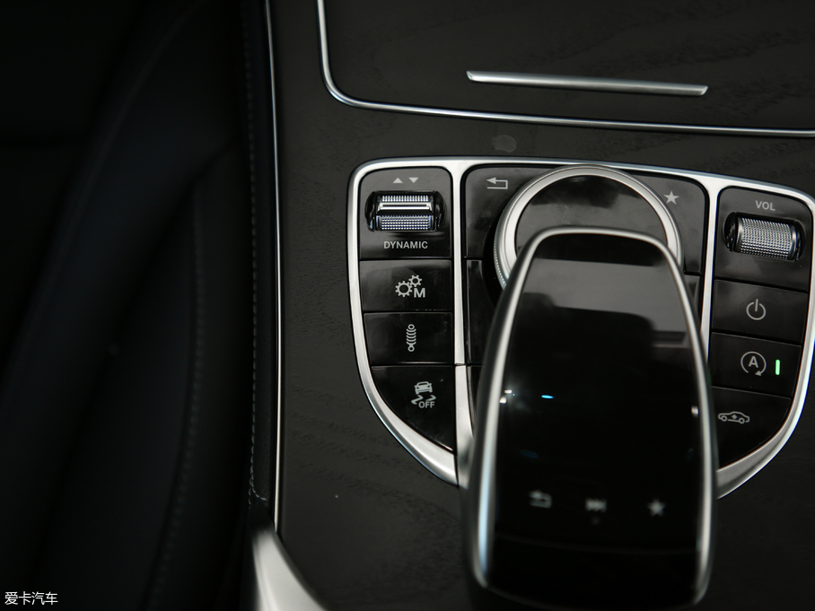 2018YGLC AMG AMG GLC 63 4MATIC+