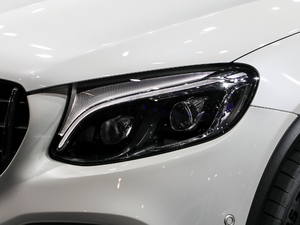 2018AMG GLC 63 4MATIC+ ^