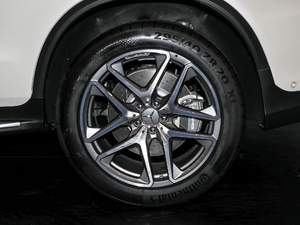 2018AMG GLC 63 4MATIC+ ^