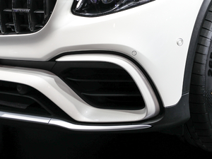 2018AMG GLC 63 4MATIC+ ^