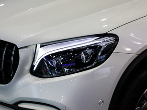 2018AMG GLC 63 4MATIC+ ^