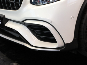 2018AMG GLC 63 4MATIC+ ^