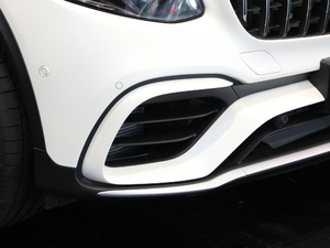 2018AMG GLC 63 4MATIC+ ^