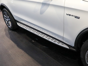 2018AMG GLC 63 4MATIC+ ^