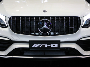 2018AMG GLC 63 4MATIC+ ^