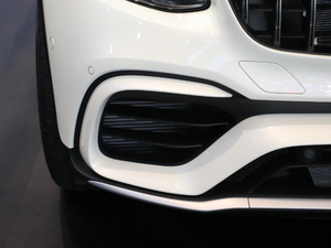 2018AMG GLC 63 4MATIC+ ^