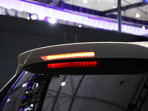 2018AMG GLC 63 4MATIC+ ^