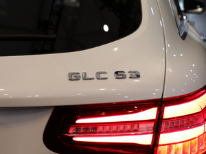 2018AMG GLC 63 4MATIC+ (ji)^