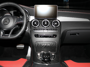 2018A(y)MG GLC 63 4MATIC+ п؅^(q)