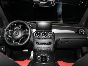 2018A(y)MG GLC 63 4MATIC+ п؅^(q)