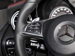 2018AMG GLC 63 4MATIC+ п؅^