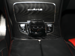 2018AMG GLC 63 4MATIC+ п؅^