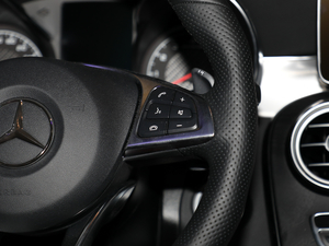 2018AMG GLC 63 4MATIC+ п؅^