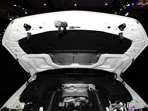 2018AMG GLC 63 4MATIC+ 