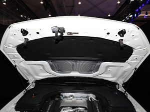 2018AMG GLC 63 4MATIC+ 