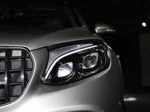 2018AMG GLC 63 4MATIC+ 