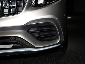 2018AMG GLC 63 4MATIC+ (ji)^