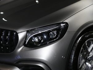 2018AMG GLC 63 4MATIC+ (ji)^