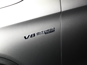 2018AMG GLC 63 4MATIC+ (ji)^