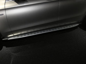 2018AMG GLC 63 4MATIC+ (ji)^