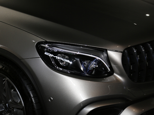 2018AMG GLC 63 4MATIC+ (ji)^