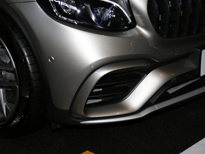 2018AMG GLC 63 4MATIC+ (ji)^