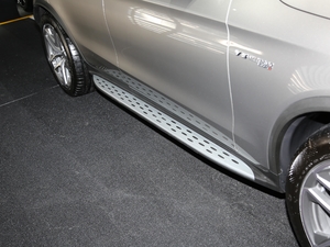 2018AMG GLC 63 4MATIC+ (ji)^