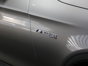 2018AMG GLC 63 4MATIC+ (ji)^