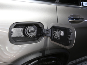 2018AMG GLC 63 4MATIC+ w