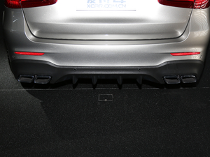 2018AMG GLC 63 4MATIC+ Ś