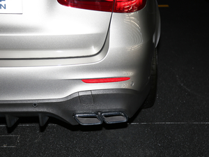 2018AMG GLC 63 4MATIC+ (ji)^