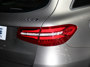 2018AMG GLC 63 4MATIC+ (ji)^