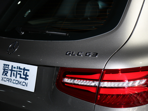 2018AMG GLC 63 4MATIC+ (ji)^