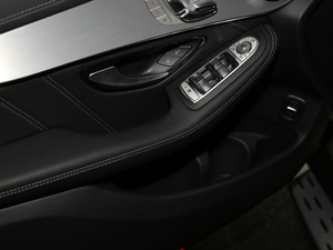 2018AMG GLC 63 4MATIC+ g