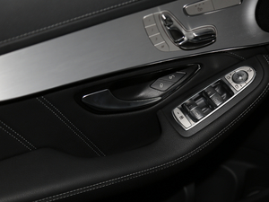 2018AMG GLC 63 4MATIC+ g