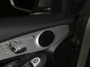 2018AMG GLC 63 4MATIC+ g