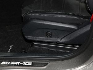 2018AMG GLC 63 4MATIC+ g