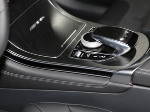 2018AMG GLC 63 4MATIC+ п؅^