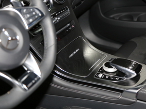 2018AMG GLC 63 4MATIC+ п؅^