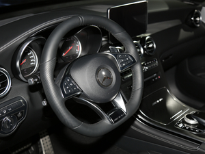 2018AMG GLC 63 4MATIC+ п؅^