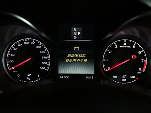 2018AMG GLC 63 4MATIC+ п؅^