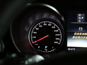 2018AMG GLC 63 4MATIC+ п؅^