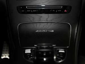 2018AMG GLC 63 4MATIC+ п؅^