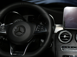 2018AMG GLC 63 4MATIC+ п؅^