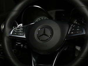 2018AMG GLC 63 4MATIC+ п؅^