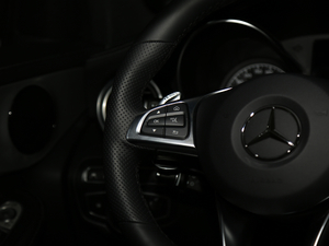 2018AMG GLC 63 4MATIC+ п؅^