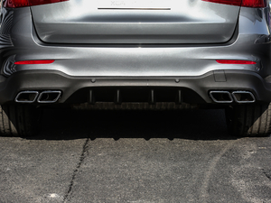 2018A(y)MG GLC 63 4MATIC+ Ś