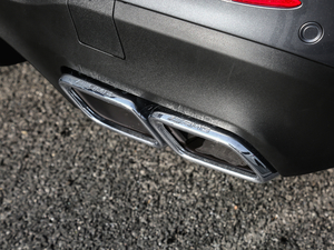 2018AMG GLC 63 4MATIC+ ^