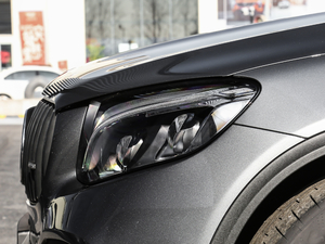 2018AMG GLC 63 4MATIC+ ^